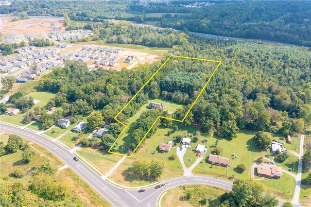 1215 Fifth Street, Mebane, NC 27302