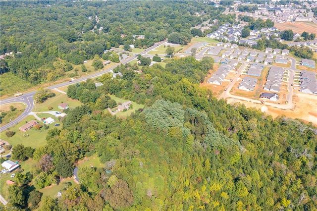 1215 Fifth Street, Mebane, NC 27302