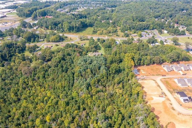 1215 Fifth Street, Mebane, NC 27302