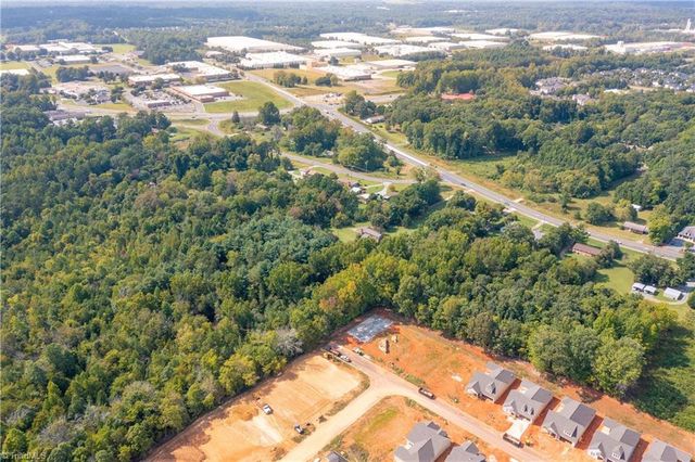 1215 Fifth Street, Mebane, NC 27302