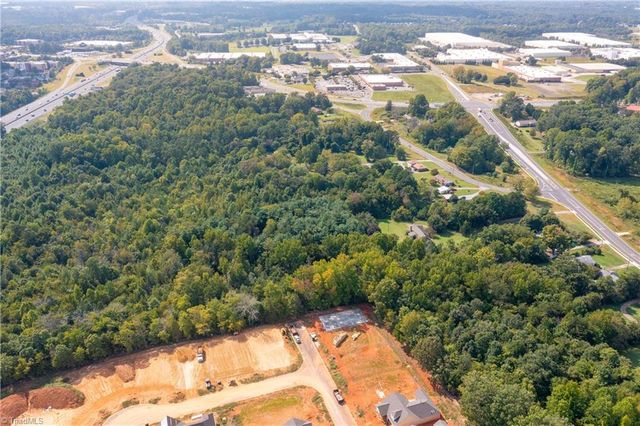 1215 Fifth Street, Mebane, NC 27302