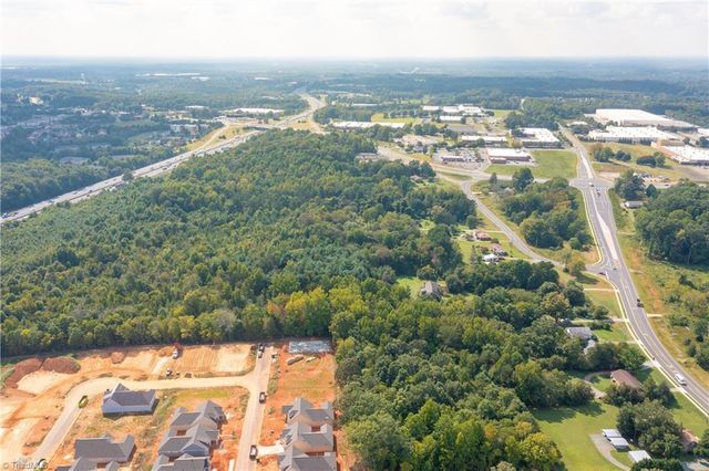 1215 Fifth Street, Mebane, NC 27302