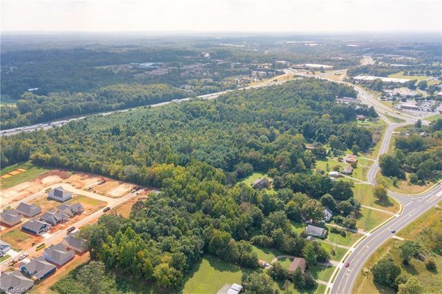 1215 Fifth Street, Mebane, NC 27302