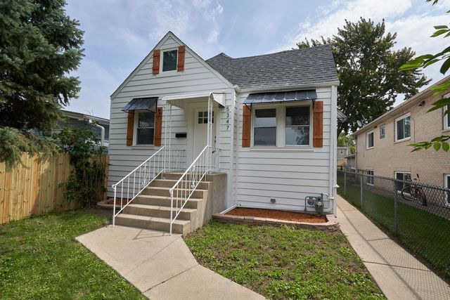 5347 S 73 Avenue, Summit, IL 60501