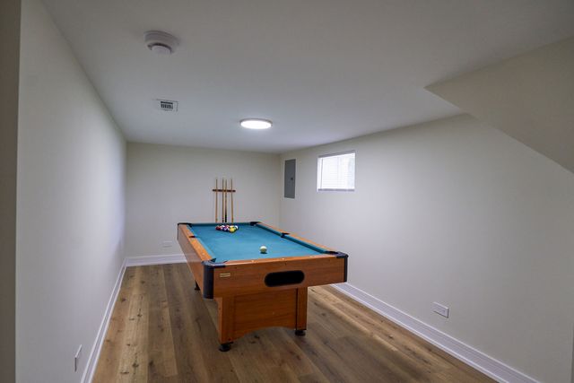 5347 S 73 Avenue, Summit, IL 60501