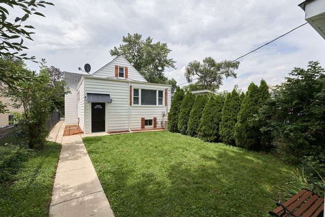5347 S 73 Avenue, Summit, IL 60501