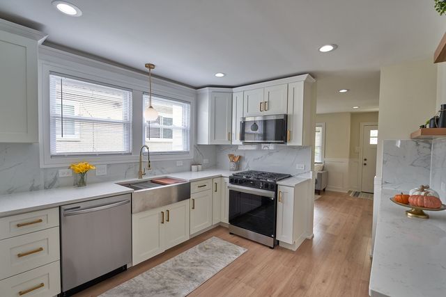 5347 S 73 Avenue, Summit, IL 60501