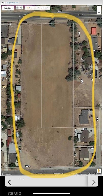 0 Bay, Moreno Valley, CA 92503