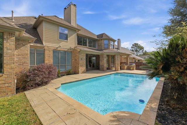 25707 Pierrmont Court, Katy, TX 77494