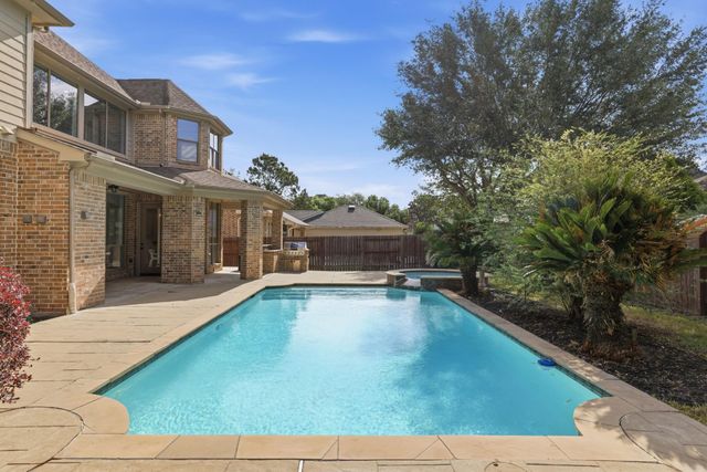 25707 Pierrmont Court, Katy, TX 77494