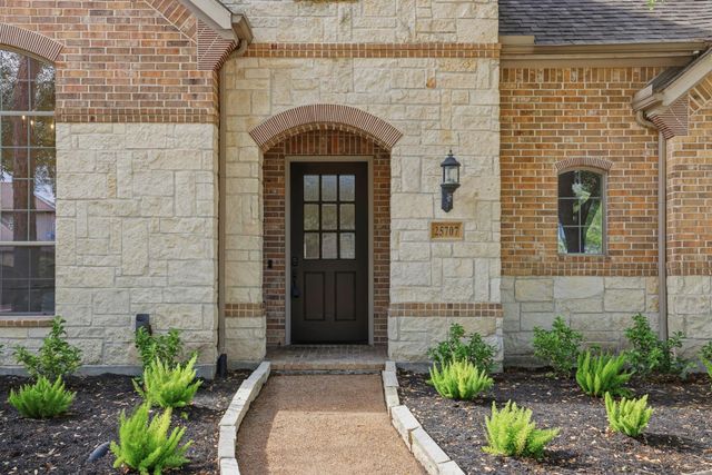 25707 Pierrmont Court, Katy, TX 77494