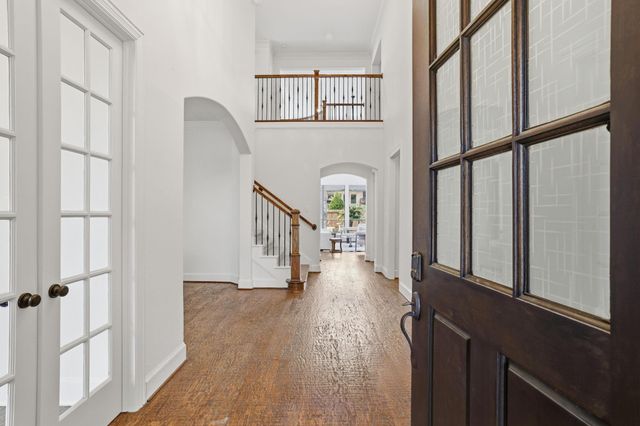 25707 Pierrmont Court, Katy, TX 77494