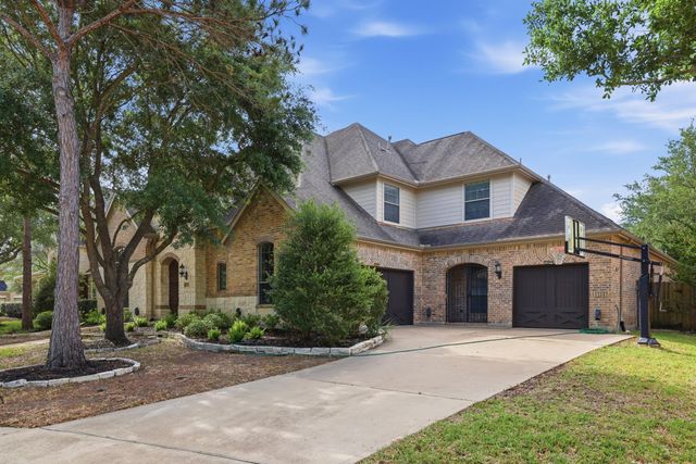 25707 Pierrmont Court, Katy, TX 77494