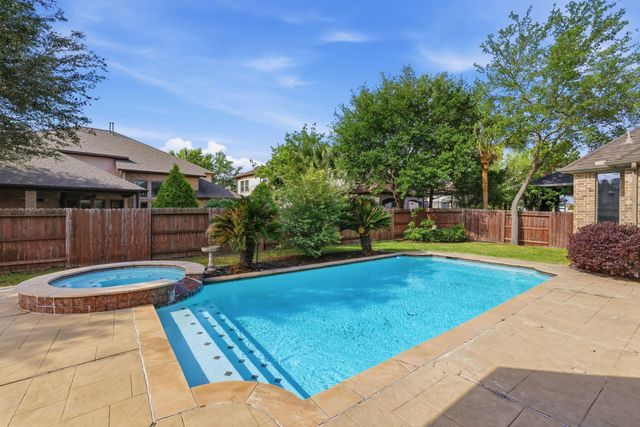 25707 Pierrmont Court, Katy, TX 77494