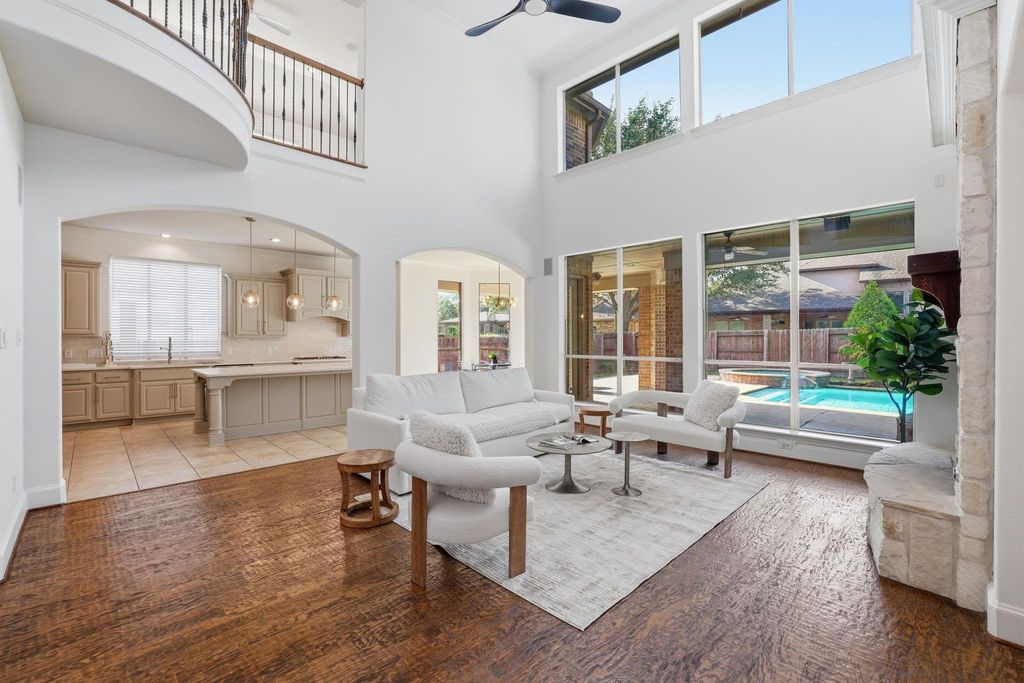 25707 Pierrmont Court, Katy, TX 77494