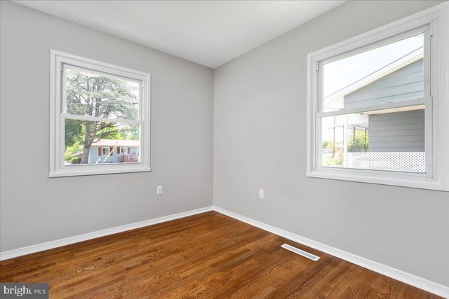 420 E PALL MALL ST, Winchester, VA 22601