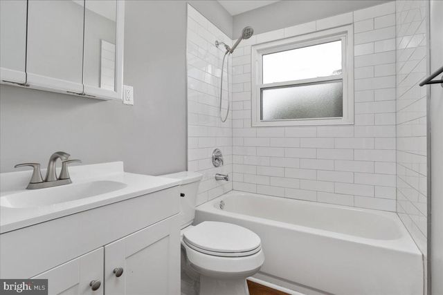 420 E PALL MALL ST, Winchester, VA 22601