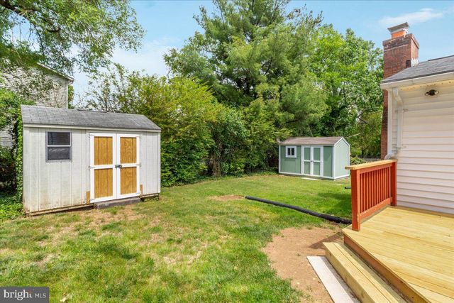 420 E PALL MALL ST, Winchester, VA 22601
