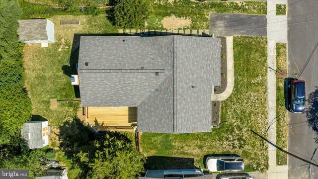 420 E PALL MALL ST, Winchester, VA 22601