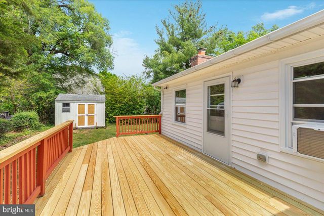 420 E PALL MALL ST, Winchester, VA 22601