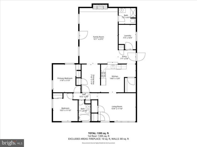 420 E PALL MALL ST, Winchester, VA 22601