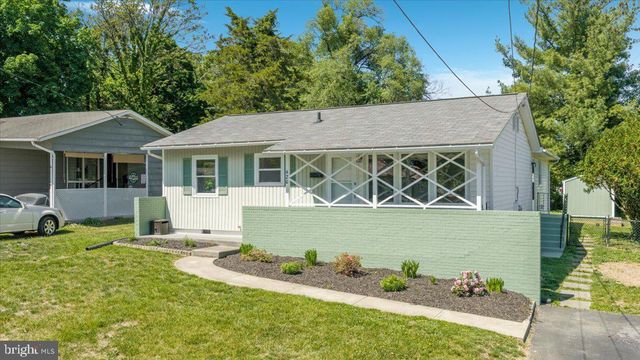 420 E PALL MALL ST, Winchester, VA 22601