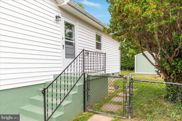 420 E PALL MALL ST, Winchester, VA 22601