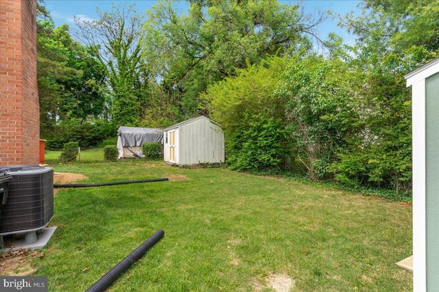 420 E PALL MALL ST, Winchester, VA 22601