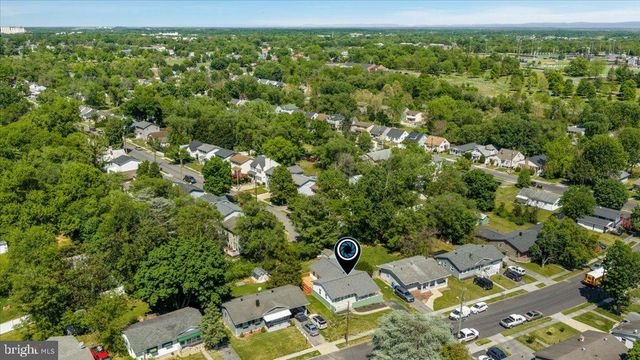 420 E PALL MALL ST, Winchester, VA 22601