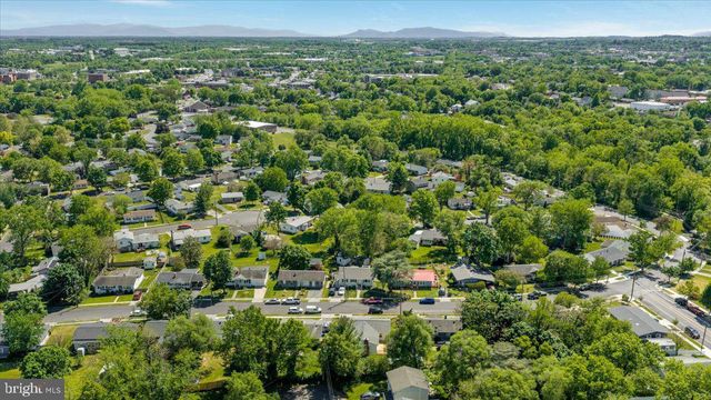 420 E PALL MALL ST, Winchester, VA 22601