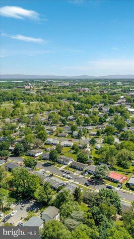 420 E PALL MALL ST, Winchester, VA 22601