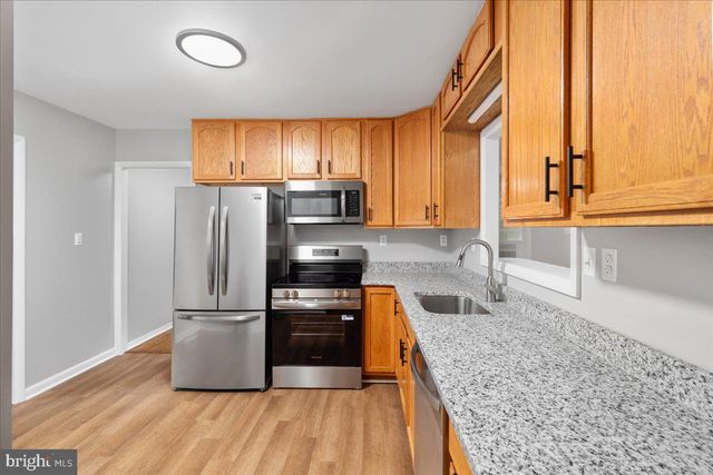 420 E PALL MALL ST, Winchester, VA 22601