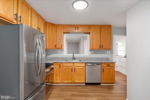 420 E PALL MALL ST, Winchester, VA 22601