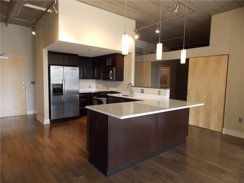 309 E 5th Street 508, Des Moines, IA 50309