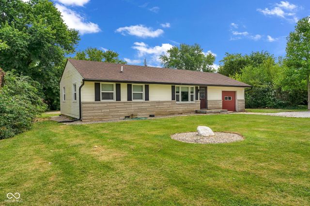 6315 Ratliff Road, Indianapolis, IN 46113