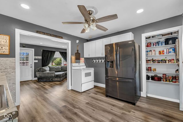 6315 Ratliff Road, Indianapolis, IN 46113