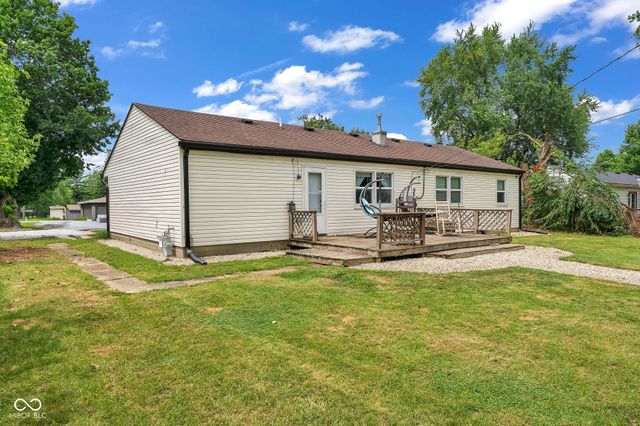 6315 Ratliff Road, Indianapolis, IN 46113