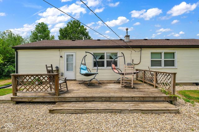 6315 Ratliff Road, Indianapolis, IN 46113
