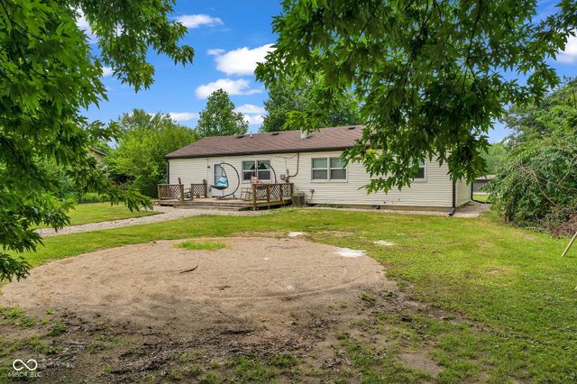6315 Ratliff Road, Indianapolis, IN 46113