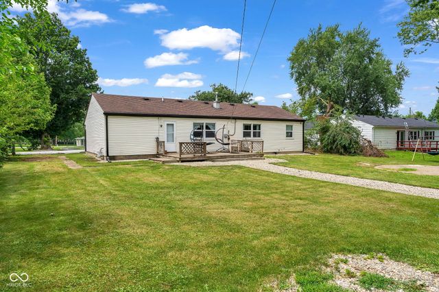 6315 Ratliff Road, Indianapolis, IN 46113