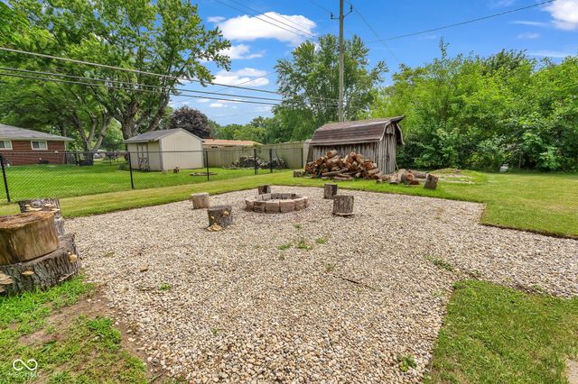 6315 Ratliff Road, Indianapolis, IN 46113