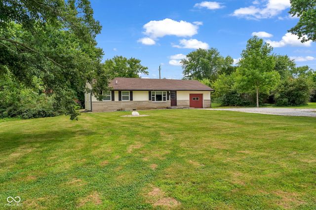 6315 Ratliff Road, Indianapolis, IN 46113