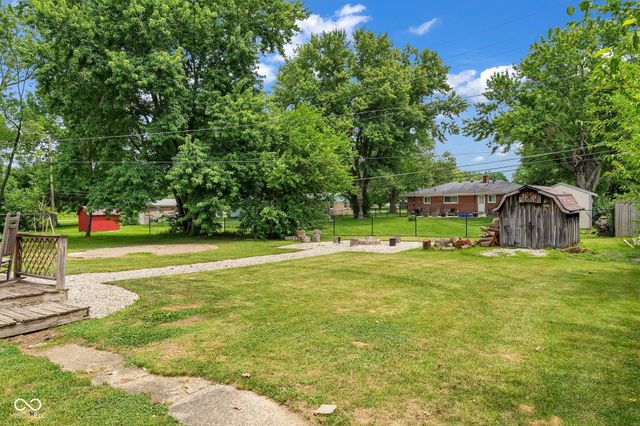 6315 Ratliff Road, Indianapolis, IN 46113