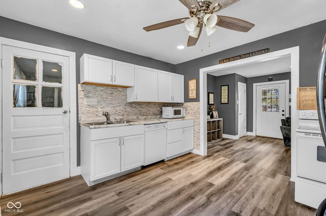6315 Ratliff Road, Indianapolis, IN 46113