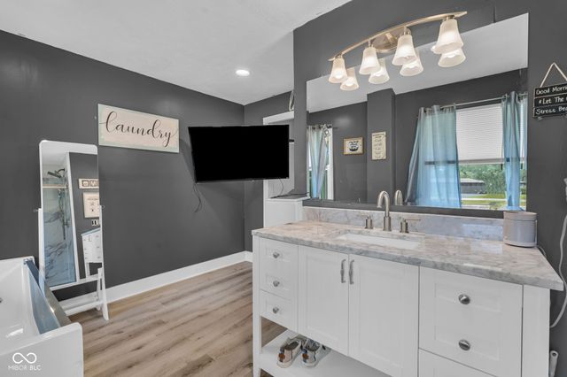 6315 Ratliff Road, Indianapolis, IN 46113