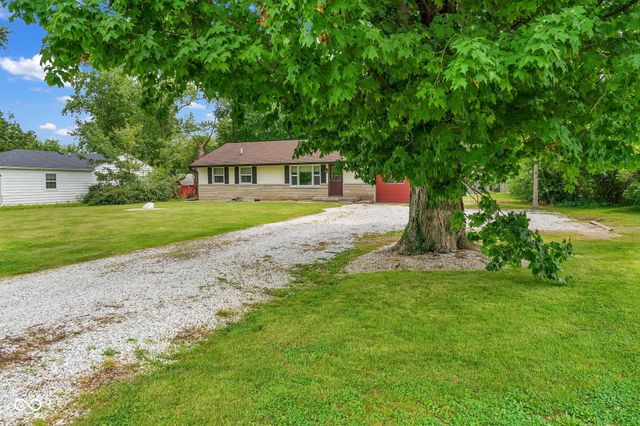 6315 Ratliff Road, Indianapolis, IN 46113