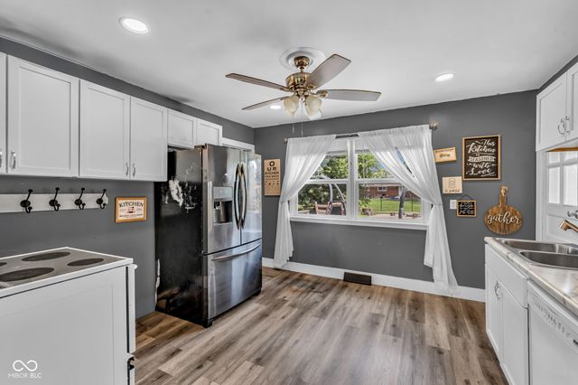 6315 Ratliff Road, Indianapolis, IN 46113