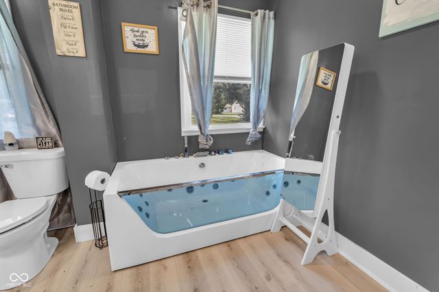 6315 Ratliff Road, Indianapolis, IN 46113
