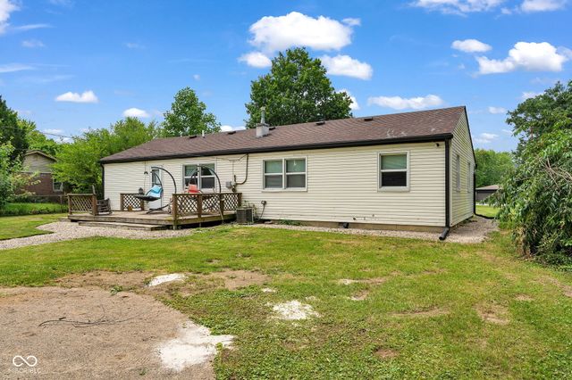 6315 Ratliff Road, Indianapolis, IN 46113