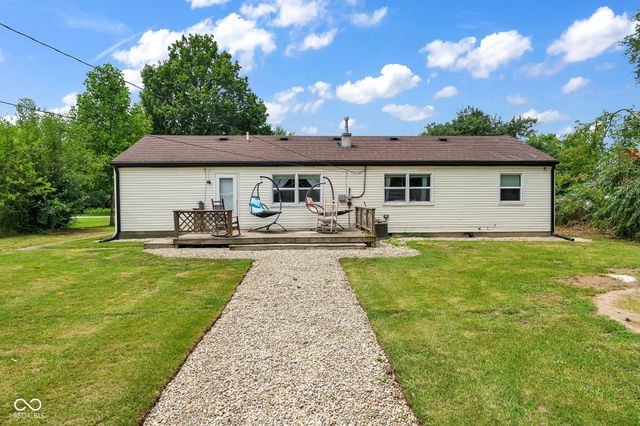 6315 Ratliff Road, Indianapolis, IN 46113